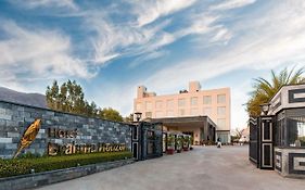 Hotel Brahma Horizon